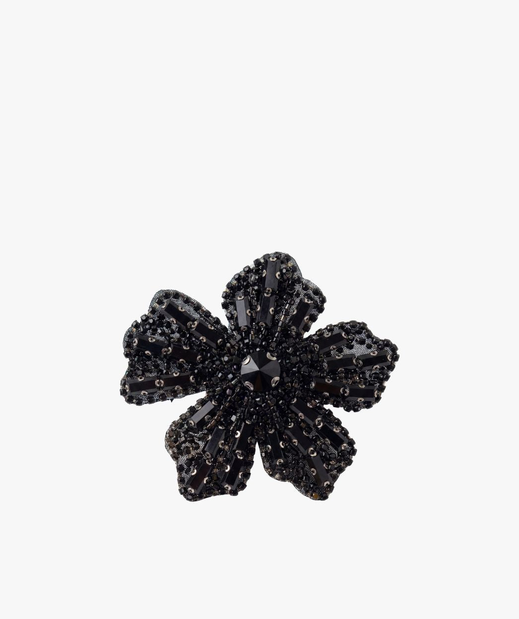 FLOR NEGRO
