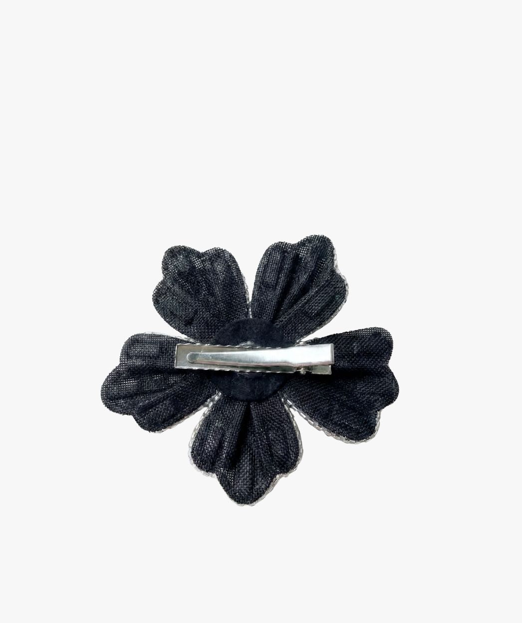 FLOR NEGRO