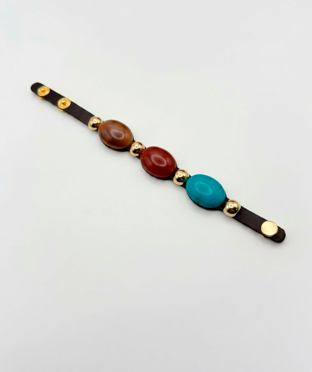 PULSERA PIEDRAS MULTI