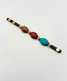 PULSERA PIEDRAS MULTI